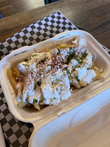 Photo of Shawarma buzz - 2236 32nd Ave W, Seattle, WA 98199, USA